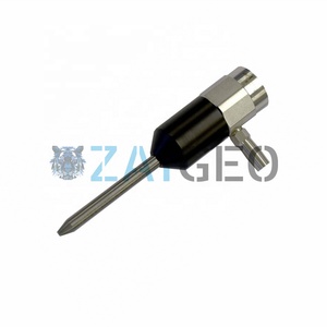 Pièces détachées pour découpeuse à jet d'eau <span class=keywords><strong>BFT</strong></span> 950800 Type Centerline II Pièces abrasives pour jet d'eau Pièces de tête de découpe à jet d'eau Remplacement - Product Image 3