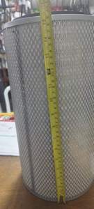 13023273 Suku Cadang Filter untuk <span class=keywords><strong>Wheel</strong></span> <span class=keywords><strong>Loader</strong></span> SD-LG LG936L/L956f/L955f - Product Image 5