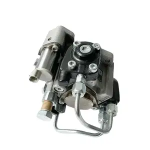 Kraftstoffinspritzungspumpe 22100-51030 294050-0230 für To-yota Motor 1VD-FTV Fahrzeug Landcr-User