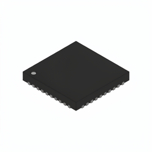 Composant électronique ISL6247CRZ, puce IC en stock, 40 VFQFN, pad exposé, gestion de l'alimentation (PMIC) - Product Image 1