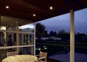 <span class=keywords><strong>Spot</strong></span> lumineux encastré pour <span class=keywords><strong>plafond</strong></span> <span class=keywords><strong>extérieur</strong></span> et intérieur, lumière led réglable et étanche - Product Image 6