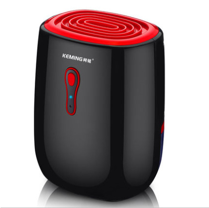 Домашний тихий подвальный осушитель для спальни