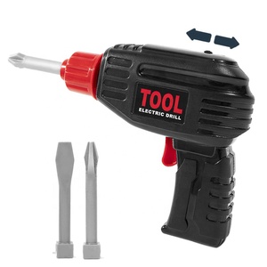 Bộ Dụng Cụ Sửa Chữa Đồ Chơi Giả Vờ Cho Trẻ 25 Món Đồ Chơi Kèm Túi Dụng Cụ Đồ Chơi Xây Dựng Mô Phỏng Giáo Dục Cho Bé Trai Quà Tặng Sinh Nhật - Product Image 5