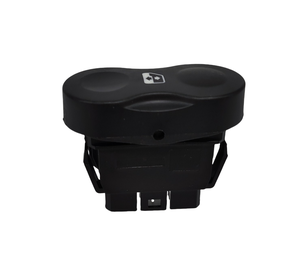 Nuovo Interruttore di Controllo Alzacristalli Elettrico in ABS+Metallo OEM NO.8200325065 8200602227 per Renault <span class=keywords><strong>Dacia</strong></span> - Product Image 2