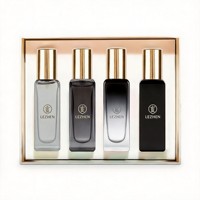 Parfum de luxe international unisexe pour homme et femme, inspiré des senteurs arabes du Moyen-Orient et de Dubaï, aux notes fruitées, de jacinthe, d'ambre, de gardénia et d'ébène, pour l'extérieur