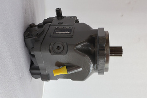 Pompe hydraulique Lainuo en promotion : Série A10VO28, A10VO45, A10VO63, modèle A10V063LR8DS/53R-VUC12N00-S1902 - Product Image 4