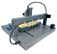Marquage des œufs Imprimantes à jet d'encre automatique Imprimante TIJ Machine d'impression de date Imprimante de plateau d'oeufs Une buse d'impression