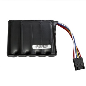 कैचेवोल्ट पावर मॉड्यूल cvpm02 05-50038-00 सुपर कैपेसिटर 9361 श्रृंखला के लिए सुपरकैपेसिटर - Product Image 3