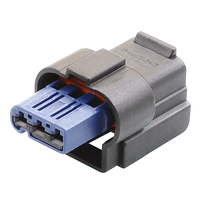 Connecteurs magnétiques Amphenol Pogo 3 broches pour phares automobiles TE Butt 13893234 DJ7039H-1.2-21 Deutch pour moto Toyota