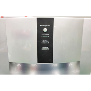 Refroidisseurs d'eau de bureau refroidissement à chaud et à froid Distributeur automatique d'eau Fontaine à boire - Product Image 3