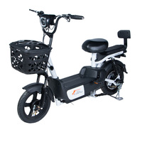 Sepeda Listrik Dewasa Grosir E-Bike Baterai 48V Skuter Listrik Kustom Dengan Pedal untuk Dewasa Kustomisasi OEM ODM