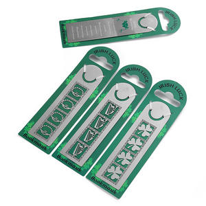 Fabbrica personalizzata personalizzata all'ingrosso Laser bianco in acciaio inossidabile nomi segnalibri in metallo date citazioni ispiratrici segnalibri - Product Image 2