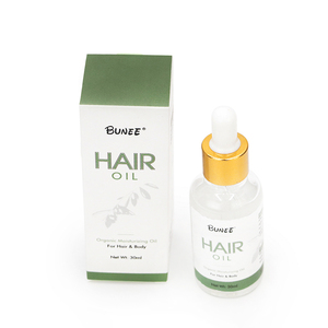 <span class=keywords><strong>Huile</strong></span> capillaire pure à <span class=keywords><strong>l</strong></span>'argan marocain et à <span class=keywords><strong>l</strong></span>'<span class=keywords><strong>olive</strong></span>, 30 ml, OEM, pour cheveux abîmés - Product Image 1