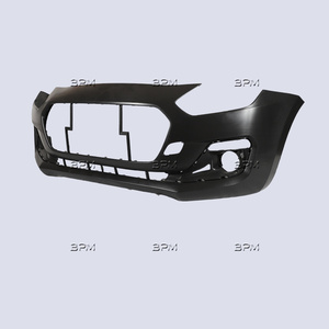 Para MARUTI SUZUKI SWIFT 2018 2019 2020 <span class=keywords><strong>2021</strong></span> 2022 2023 2024 2025 PARACHOQUES DELANTERO 71711M55R00-5PK - Product Image 2