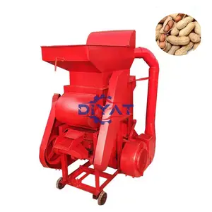 High household efficiency practical agricultural machinery