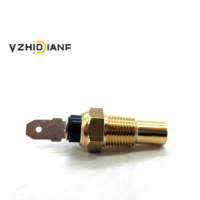 Capteur de température d'eau de liquide de refroidissement de capteur de moteur automatique OEM en gros 3485084000 34850-84000 pour Suzuki Swift Vitara SJ 413