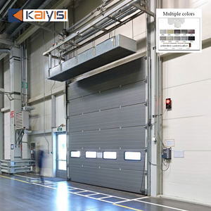 <span class=keywords><strong>Porte</strong></span> de levage industrielle en gros <span class=keywords><strong>d</strong></span>'usine, <span class=keywords><strong>porte</strong></span> <span class=keywords><strong>coulissante</strong></span> rapide, <span class=keywords><strong>porte</strong></span> sectionnelle industrielle pour <span class=keywords><strong>atelier</strong></span> et entrepôt - Product Image 6