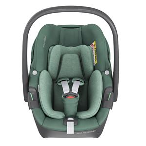 Siège auto bébé multifonction de haute qualité Maxi-Cosi Pebble 360 certifié R129 avec base en acier pour enfants de 0 à 15 ans - Product Image 2
