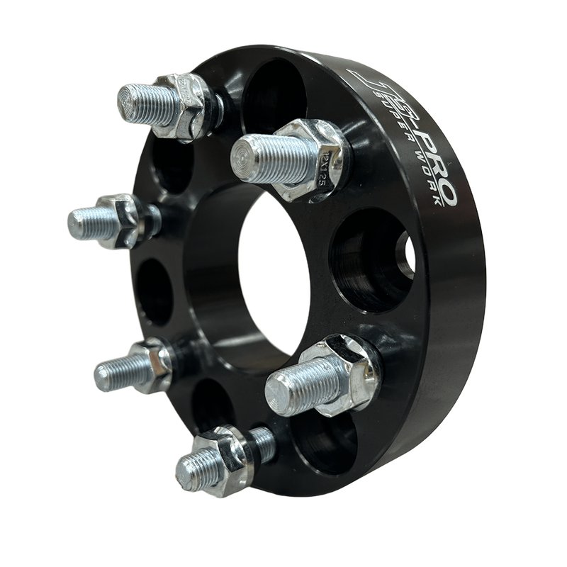 Customized Aluminum Alloy Hubcentric Wheel Spacers