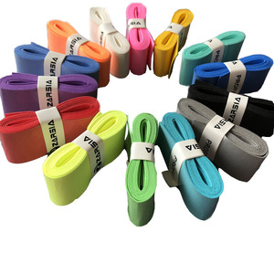 Cinta <span class=keywords><strong>de</strong></span> Agarre para Raquetas <span class=keywords><strong>de</strong></span> Bádminton y Tenis, Personalizada, Nueva, Superventas, OEM, Adhesiva, para Pickleball - Product Image 6
