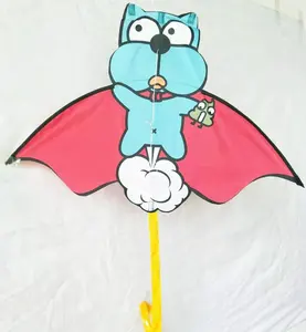 新款户外玩具蝙蝠造型风筝儿童风筝价格便宜