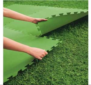 <span class=keywords><strong>Mousse</strong></span> EVA gonflable <span class=keywords><strong>piscine</strong></span> protecteur de sol bain Spa salle de bain tapis <span class=keywords><strong>Puzzle</strong></span> tapis de sol et tapis de bord outils de protection accessoires piscines - Product Image 4