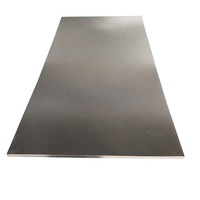 Plaque en titane alpha de haute qualité GR5 Ti 15333 Ti 15V 3Cr 3Sn 3AL, épaisseur 1 mm, pour découpe et soudage