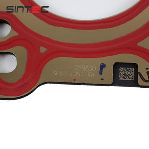 福特全顺 SP61 6051 AA 高性能汽车备件气缸盖垫片 - Product Image 6