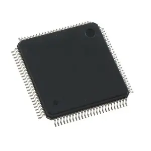 Shenzhen supplier SAK-XC164CS-16F40FBB IC MCU 16BIT 128KB FLASH 100TQFP IC CHIP Integrated Circuits