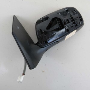 Specchietto Laterale Elettrico Sinistro Usato 2000-2007 per Toyota Corolla E120 012227 Compatibile con Vetro Specchietto Destro per Veicolo - Product Image 1