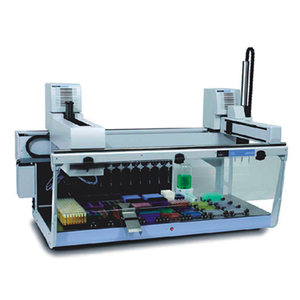 1000Ul Dùng Một Lần Lab Supplies Pe Perkin Elmer Vô Trùng Dispable Fine Tip Rõ Ràng Nhựa Pipet Với Bộ Lọc - Product Image 5