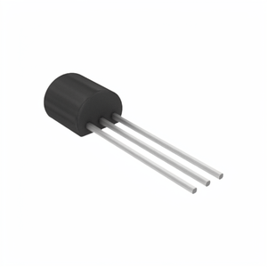 Componentes de circuito electrónico TO-226-3, TO-92-3 con terminales preformados P0118MA 2AL3 Tiristores BOM IC en stock - Product Image 1