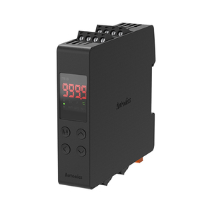 Nuevo Controlador de Temperatura Autonics Original Serie TR1D TR1D-14CN/TR1D-14CC/TR1D-R4CC, Controlador de Temperatura PID de Riel DIN Delgado - Product Image 1