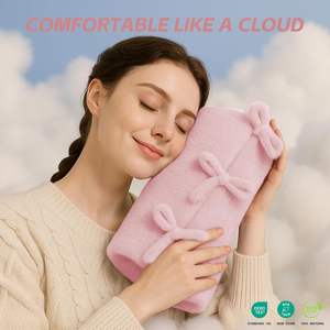 Almohadilla de Espuma Viscoelástica para Reposabrazos de Silla de Ruedas, Suave, Impermeable, Ergonómica, Terapéutica, Alivia la Presión, Soporte para Codos, para el Hogar - Product Image 2