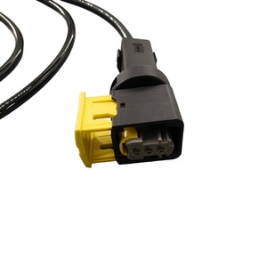 Sensor de Desgaste de Frenos de Alta Calidad para Camiones Volvo Europeos, Repuestos para el Sistema de Frenos, 68326687 21296863 23740253 - Product Image 3