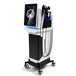 Multi-Dimensional Body Firming <b>Machine</b> Advanced Multi-Probe Contouring Device for Professional Salon - Product Image 1