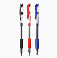 Set de stylos à encre bleue pour marqueurs d'art