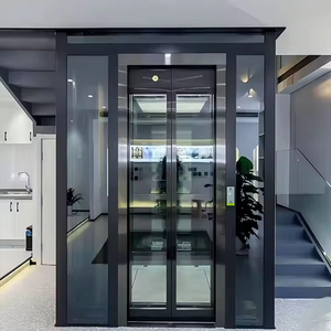 400 किलोग्राम लिफ्ट हाउस लिफ्ट हाइड्रोलिक होम लिफ्ट इनडोर होम लिफ्ट इनडोर होम लिफ्ट - Product Image 6