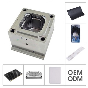 Suministro al por Mayor ODM OEM, Piezas Moldeadas por Inyección de Metal YIOT de Calidad Excepcional, Certificación ISO 9001, Cubierta Superior Antipolvo STB - Product Image 3