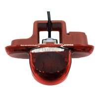 Junsun-caméra de recul électronique HD, avec grand angle, pour voiture Renault f 2001-2014, système infrarouge