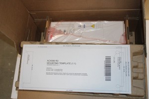 Variador de Frecuencia ACH580-01-046A-4 para PLC - Product Image 2