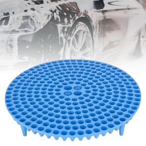 Accessori filtro per autolavaggio con inserto blu per auto Kit di strumenti di dettaglio