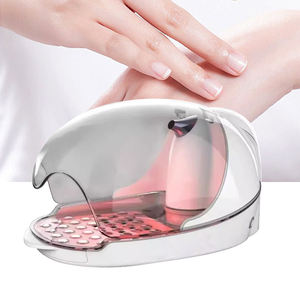 Outils de beauté Soins des mains Soins des pieds Machine manucure Tendre Blanchiment des mains et des pieds Beauté des ongles Soins des mains Espace <span class=keywords><strong>Capsule</strong></span> pour Spa - Product Image 1
