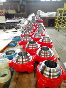 वैको फिग 206 हैमर यूनियन 1-5 - Product Image 5