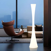 Lampe solaire LED d'extérieur IP65 pour salon, chambre, jardin, piscine, coin, lampe sur pied