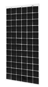 Pannello Solare BIPV Trasparente 360W Doppio Vetro Flagsun FSM-360W Efficienza 18,59% - Product Image 6