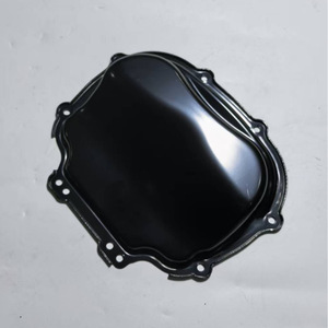 ฝาครอบโซ่ไทม์มิ่ง Audi A6L รุ่น 06E109285J 06E109285JH ด้านหลัง สำหรับเปลี่ยนซ่อม FAW AUDI CA - Product Image 2