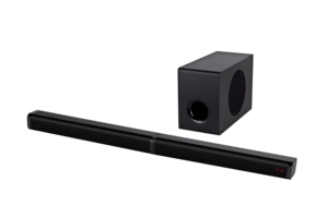 80W Wood Combination Home System With Subwoofer Wooden <b>Speaker</b> - Product Image 5
