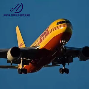 Грузовой агент от двери до двери Yaohui, Китай в Египет, морокко, Кения Гхана, Швейцария, DDU оптом, LCL + Экспресс-морской воздушный транспорт - Product Image 2