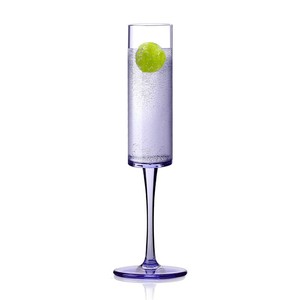 Copa de Vino Acrílica Irrompible BST de 175 ml - <span class=keywords><strong>Flauta</strong></span> de Champán Resistente a Impactos, Libre de BPA, <span class=keywords><strong>para</strong></span> Bodas, Eventos, Hoteles y Catering, Suministro al por Mayor - Product Image 1
